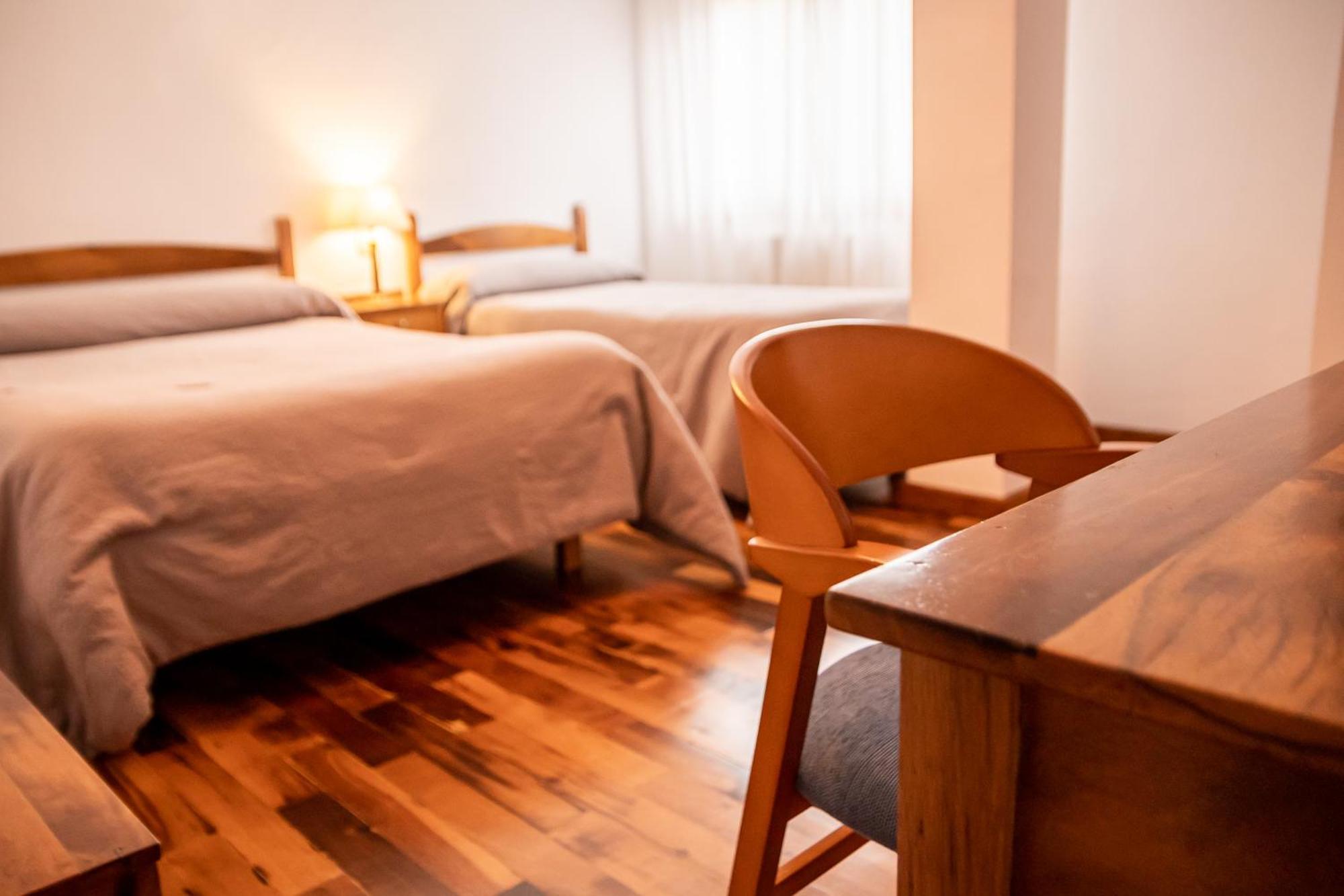 Hostal Restaurante Ventasierra Valdoré 部屋 写真
