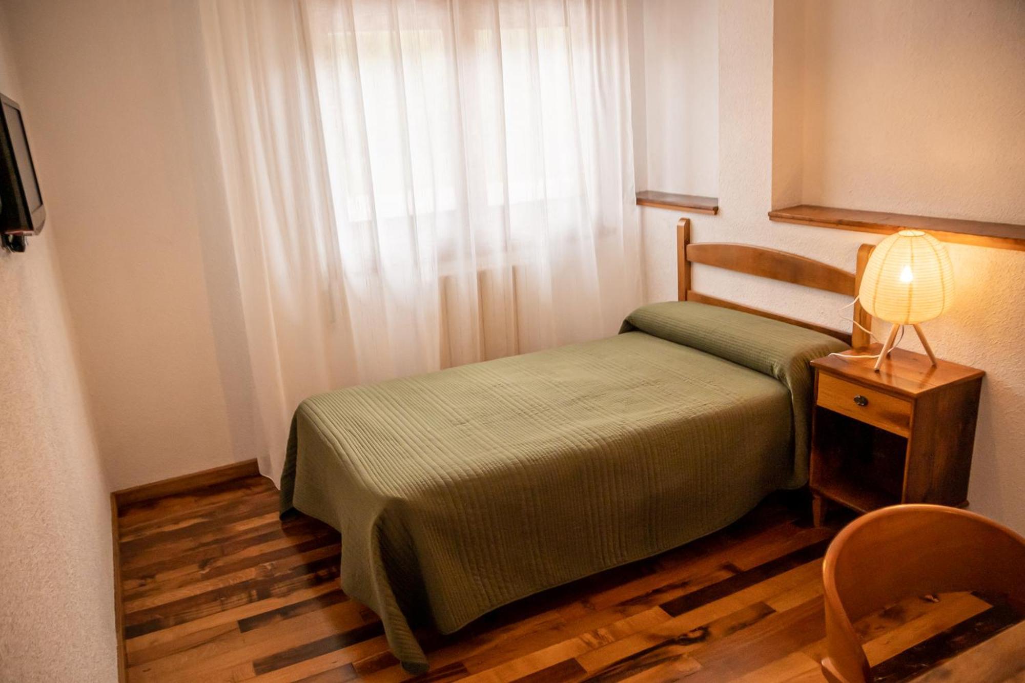 Hostal Restaurante Ventasierra Valdoré 部屋 写真