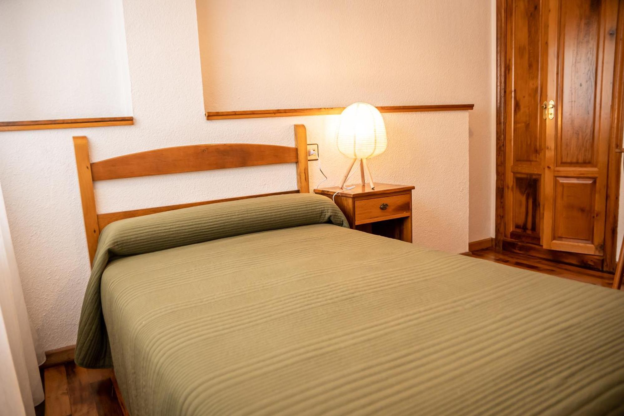 Hostal Restaurante Ventasierra Valdoré 部屋 写真