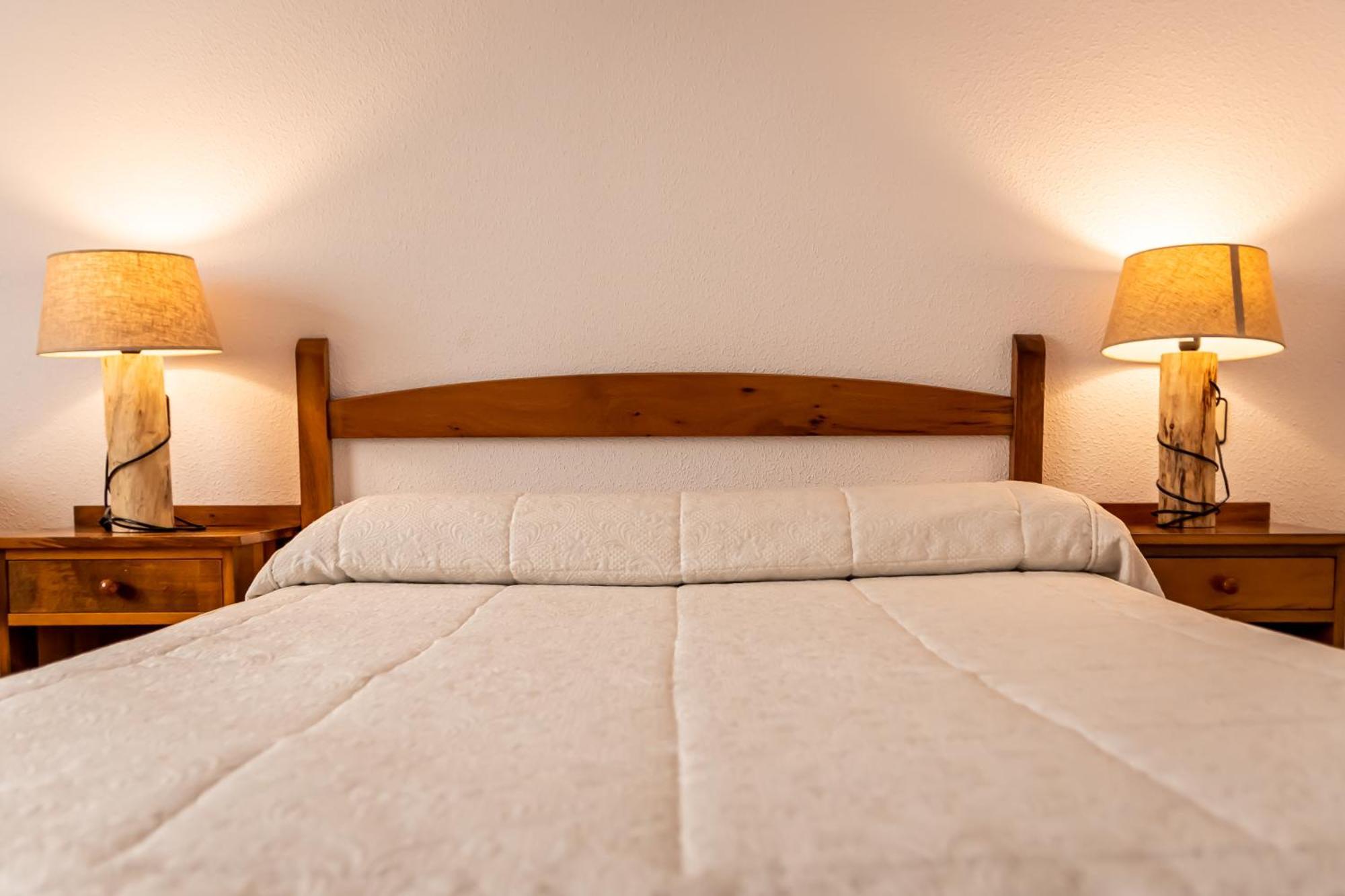 Hostal Restaurante Ventasierra Valdoré エクステリア 写真